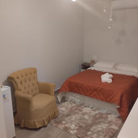Villa Ida, Suite 01 C/ Copa P/ Casal Серра-Негра Экстерьер фото