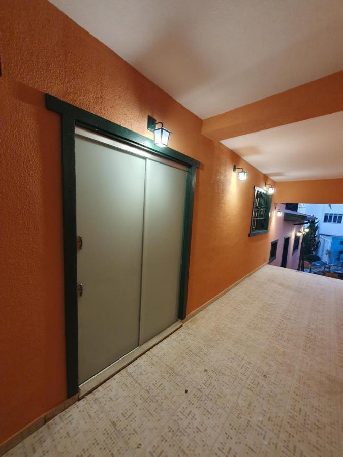 Villa Ida, Suite 01 C/ Copa P/ Casal Серра-Негра Экстерьер фото