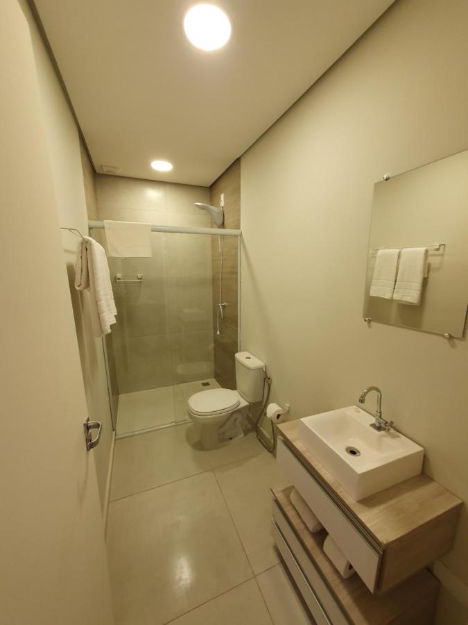 Villa Ida, Suite 01 C/ Copa P/ Casal Серра-Негра Экстерьер фото