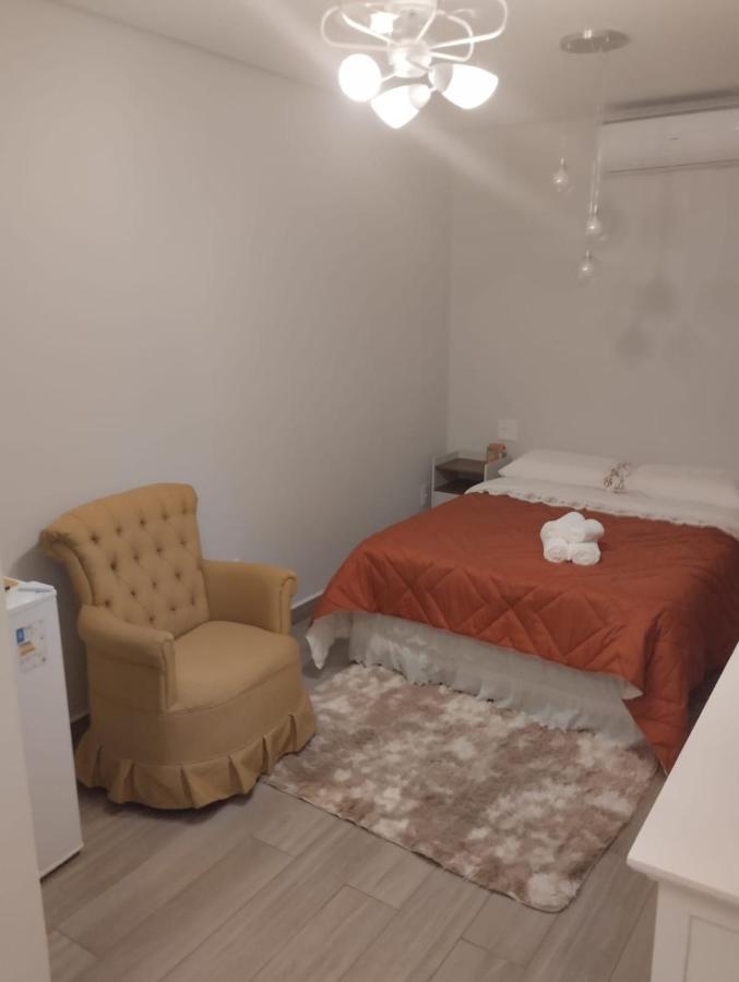 Villa Ida, Suite 01 C/ Copa P/ Casal Серра-Негра Экстерьер фото